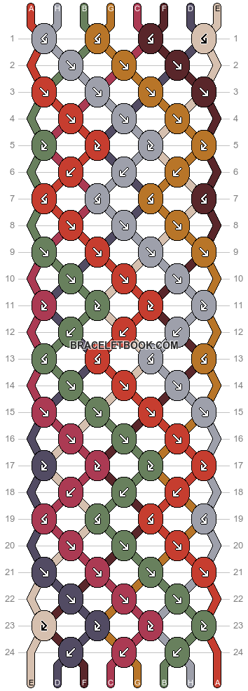 Normal pattern #15 variation #445215 pattern