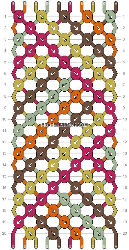 Normal pattern #1013 variation #445216 pattern