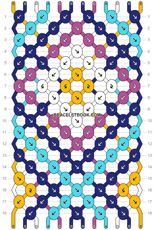 Normal pattern #188557 variation #445217 pattern