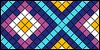 Normal pattern #188557 variation #445217