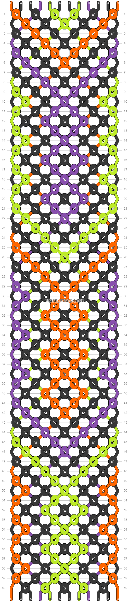 Normal pattern #109416 variation #445218 pattern