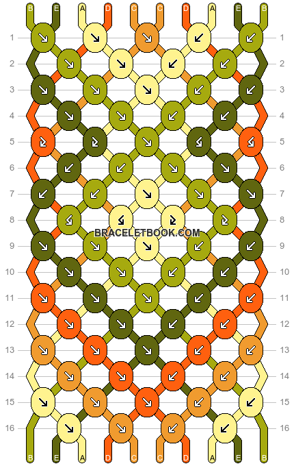 Normal pattern #211714 variation #445220 pattern