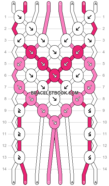 Normal pattern #143087 variation #445222 pattern