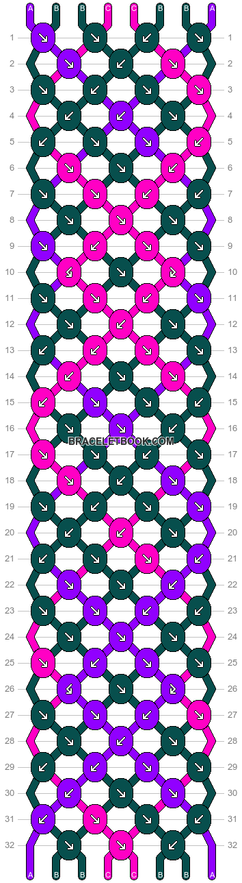 Normal pattern #211765 variation #445223 pattern