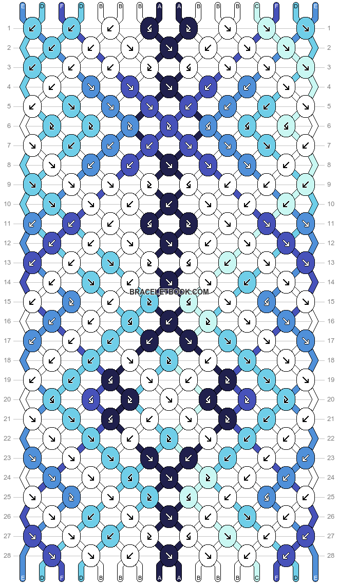 Normal pattern #212172 variation #445224 pattern