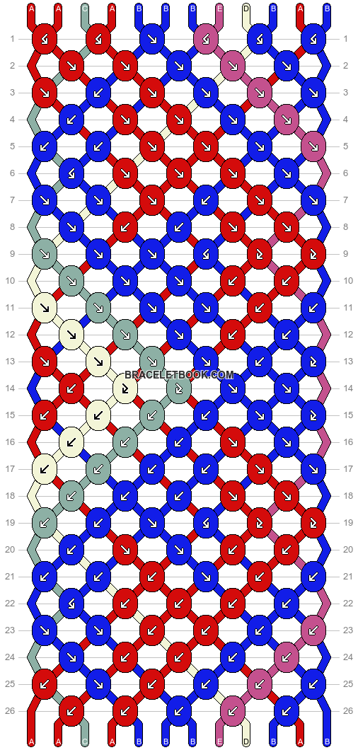 Normal pattern #160481 variation #445226 pattern