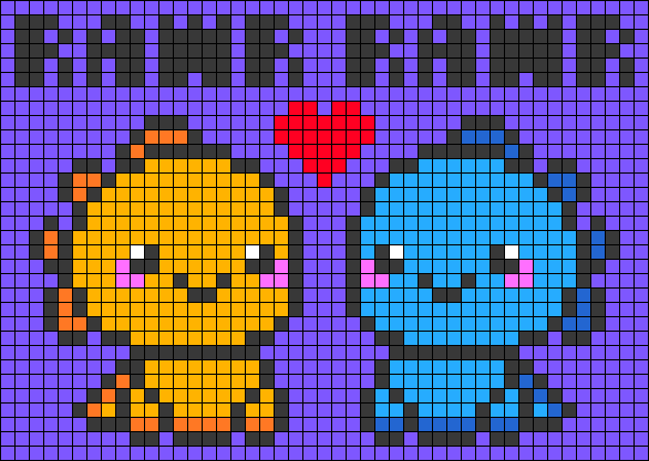 Alpha pattern #212178 variation #445227 preview