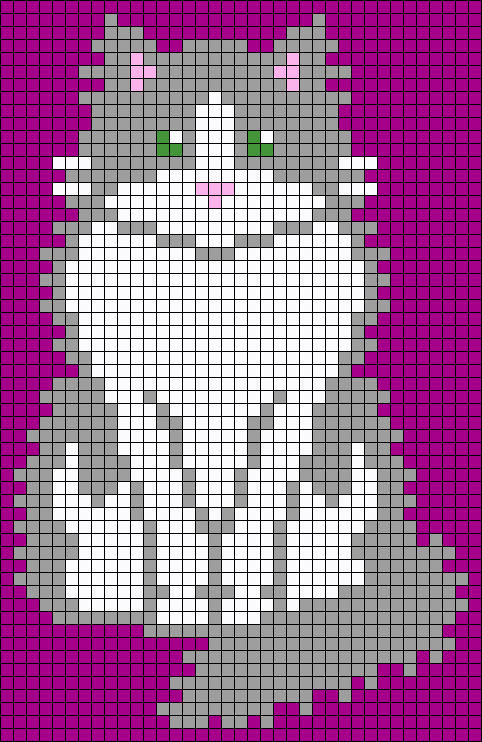 Alpha pattern #165916 variation #445228 preview