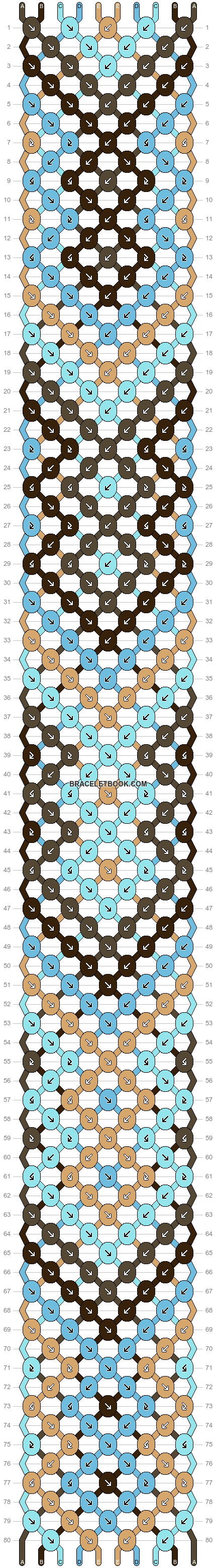 Normal pattern #125594 variation #445229 pattern