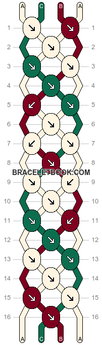 Normal pattern #211894 variation #445231 pattern