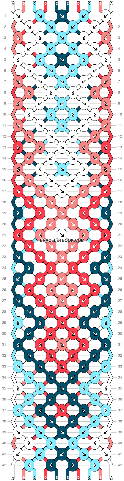 Normal pattern #133494 variation #445232 pattern