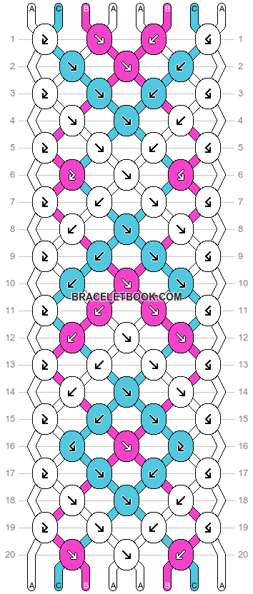 Normal pattern #160469 variation #445233 pattern