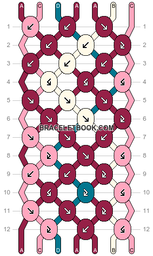 Normal pattern #208539 variation #445234 pattern