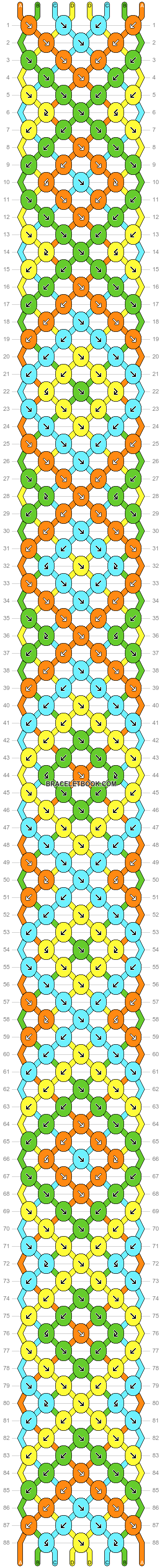 Normal pattern #211330 variation #445235 pattern
