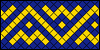 Normal pattern #43235 variation #445241