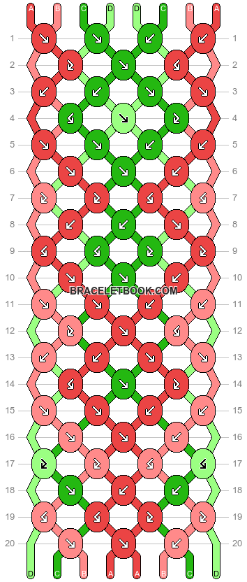 Normal pattern #26678 variation #445242 pattern