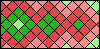 Normal pattern #26678 variation #445242