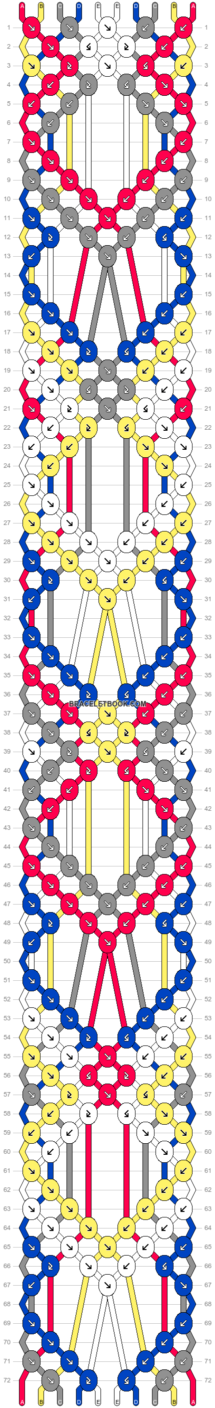Normal pattern #197554 variation #445244 pattern