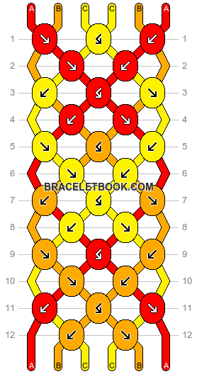 Normal pattern #18039 variation #445246 pattern