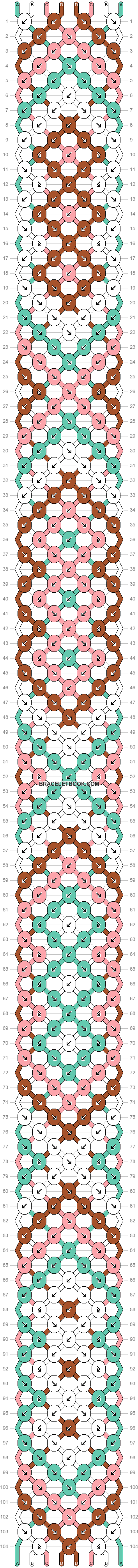 Normal pattern #62983 variation #445250 pattern