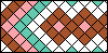 Normal pattern #62983 variation #445250