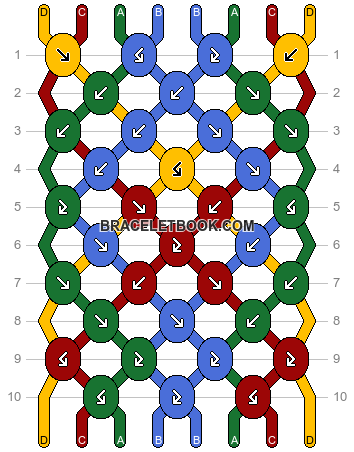 Normal pattern #210982 variation #445251 pattern