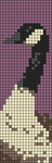Alpha pattern #202400 variation #445252