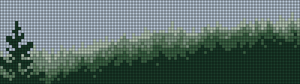 Alpha pattern #212149 variation #445253