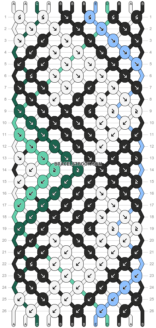 Normal pattern #160481 variation #445255 pattern