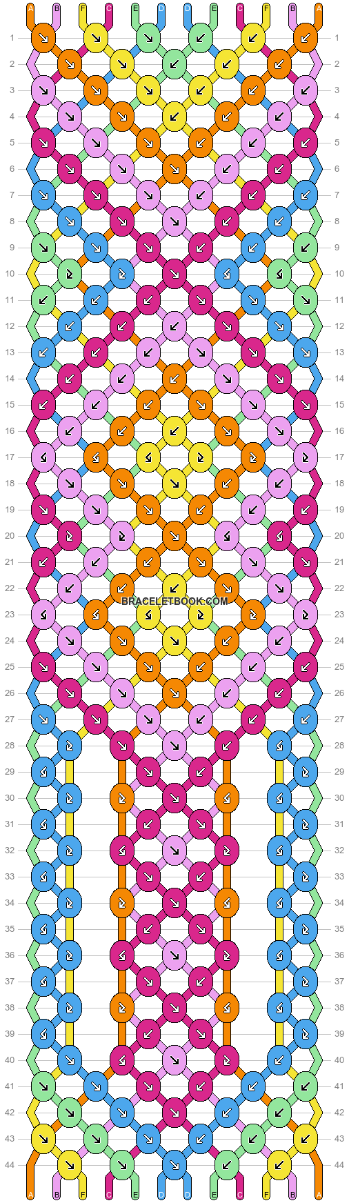 Normal pattern #28009 variation #445256 pattern