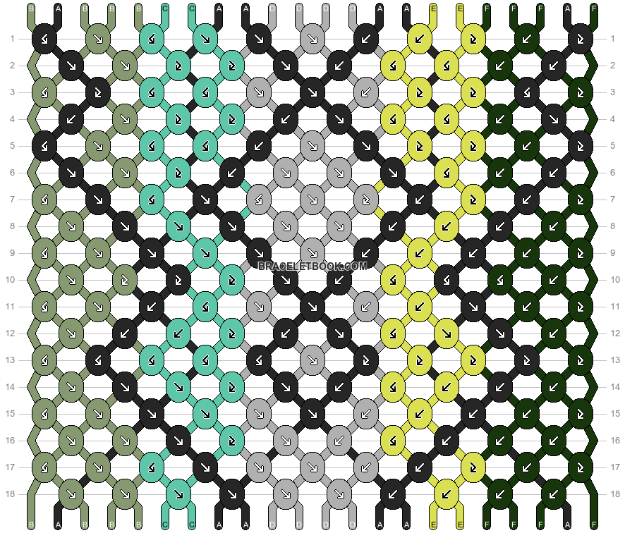 Normal pattern #208459 variation #445258 pattern