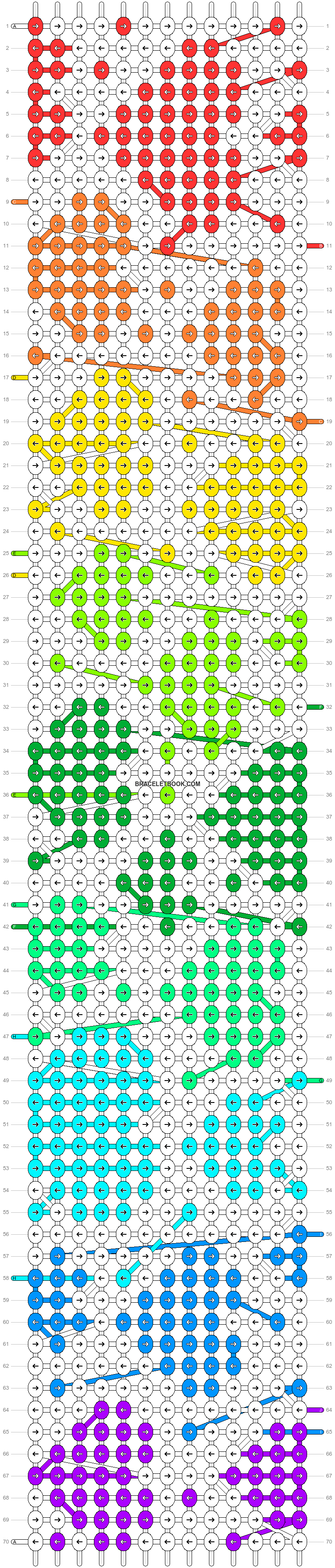 Alpha pattern #208549 variation #445259 pattern