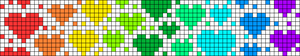 Alpha pattern #208549 variation #445259