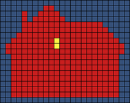 Alpha pattern #159539 variation #445260