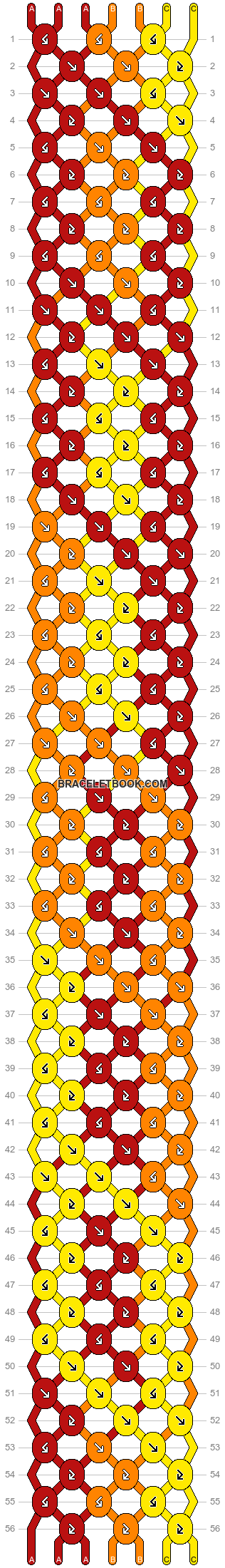 Normal pattern #126173 variation #445261 pattern