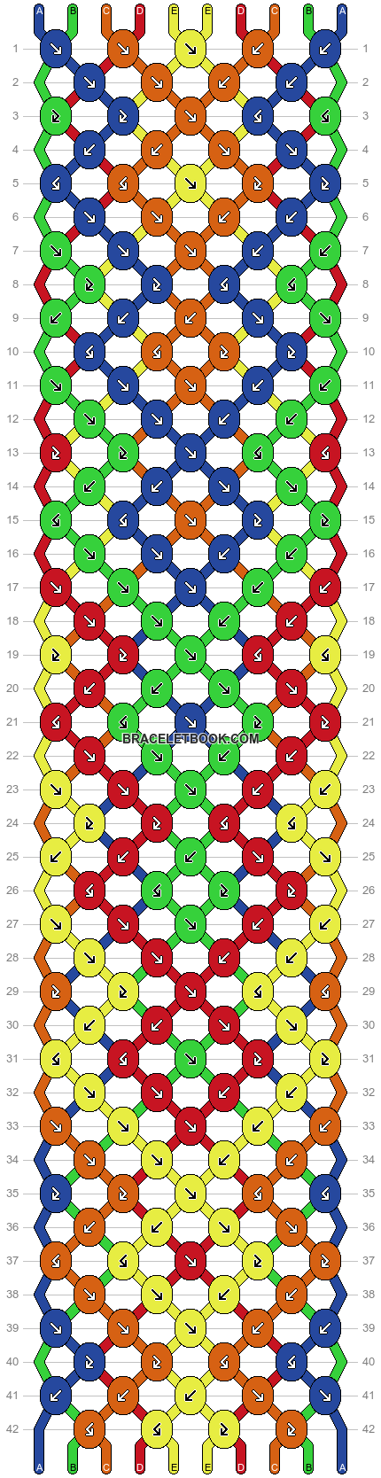 Normal pattern #133494 variation #445262 pattern
