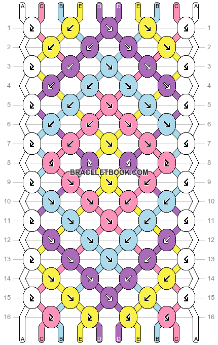 Normal pattern #144065 variation #445263 pattern
