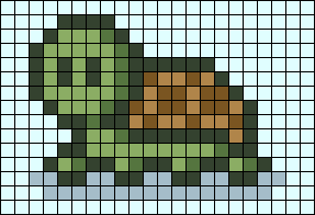 Alpha pattern #212177 variation #445264 preview