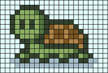 Alpha pattern #212177 variation #445264