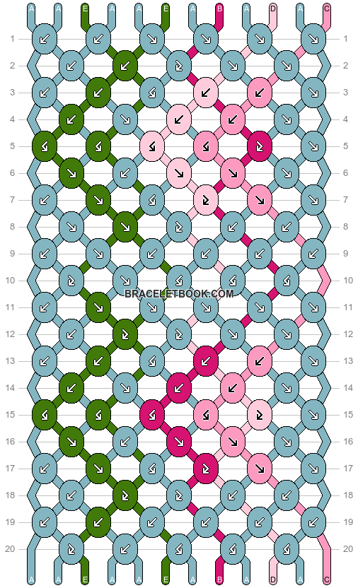 Normal pattern #168738 variation #445266 pattern