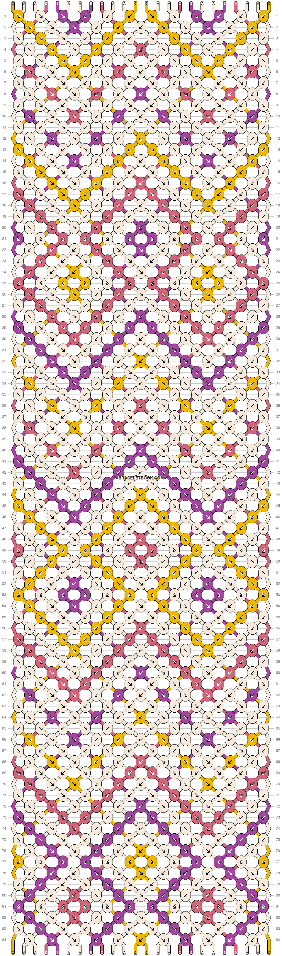 Normal pattern #35353 variation #445267 pattern