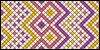 Normal pattern #35353 variation #445267