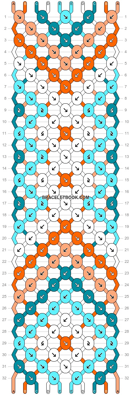 Normal pattern #26424 variation #445268 pattern