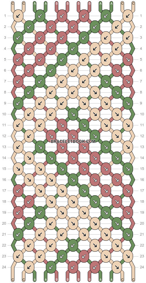 Normal pattern #10967 variation #445269 pattern
