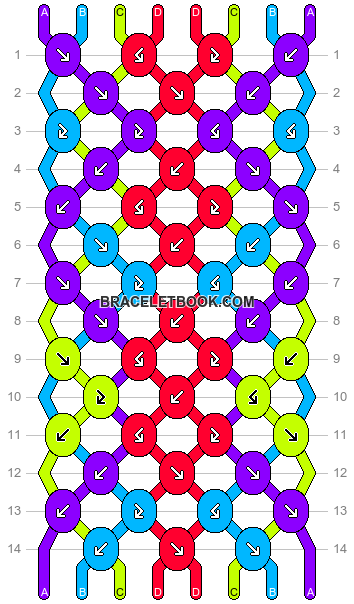 Normal pattern #212190 variation #445271 pattern