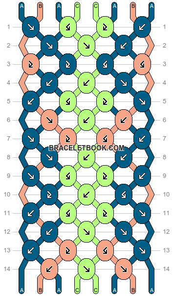 Normal pattern #212190 variation #445272 pattern