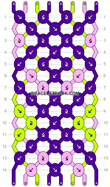 Normal pattern #212190 variation #445273 pattern