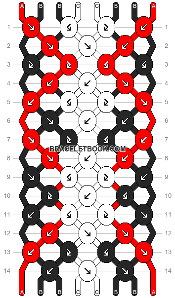 Normal pattern #212190 variation #445275 pattern