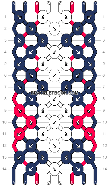 Normal pattern #212190 variation #445276 pattern