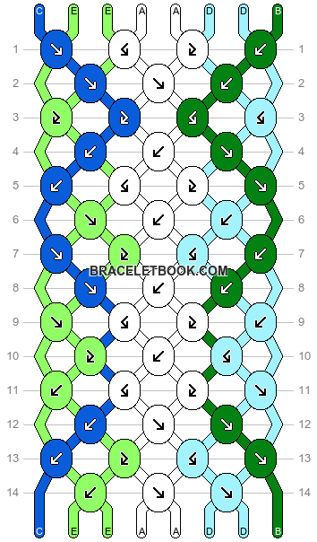 Normal pattern #212190 variation #445277 pattern